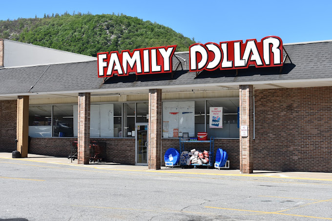 Family Dollar